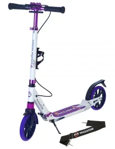 Самокат Maraton Decider Зелений