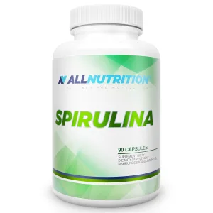 Spirulina - 90 капсул