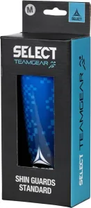 Щитки футбольні Select SHIN GUARDS STANDARD v23 розмір L (оригінал)