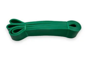 Гума для підтягування (стрічка силова) 30-55 кг 4,5 см