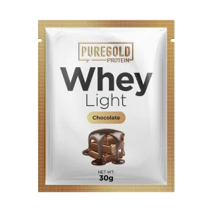 Whey Protein Light - 30 г Ваніль