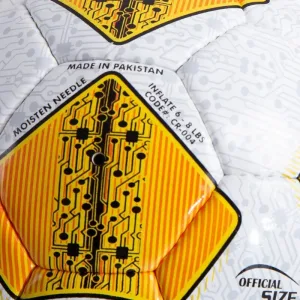 М'яч футбольний CORE COMPETITION PLUS №5 PU