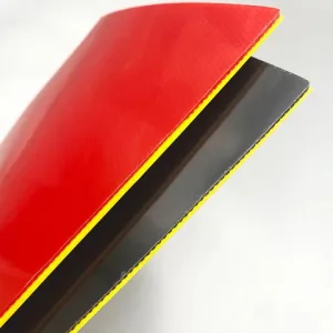 Накладки для настільного тенісу Donic QRC Level 7000 Liga 752579 (оригінал)