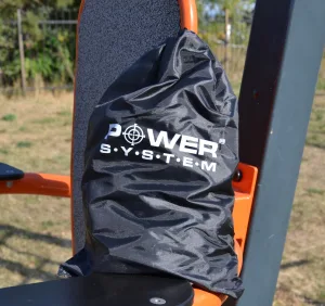 Набір трубчастих еспандерів Power System PS-4099 Total Expander Set 5 шт.