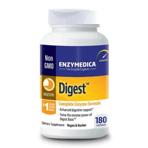 Digest - 180 капсул