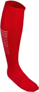Гетри футбольні Select Football socks stripes Червоний (Оригінал) 38 - 41