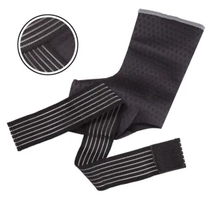 Elastic Ankle Support with Fixing Strap GRANDE
