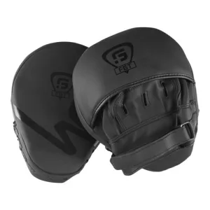 Лапа "кобра" колекції FGT, FLEX, чорний