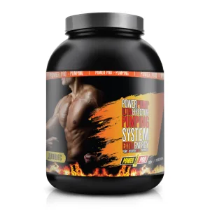 Power Pump - 500 г Дюкесса