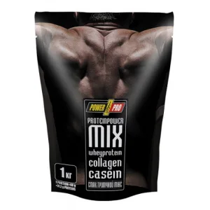 Whey Protein MIX - 1 кг Кориця