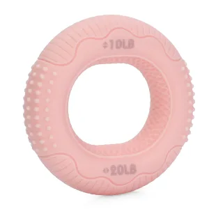 Еспандер кистьовий силікон 4,5 кг-9 кг