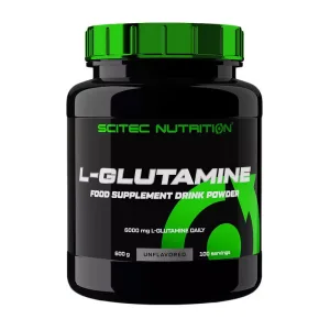 L Glutamine - 600 г Без смаку