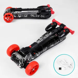 Самокат Best Scooter MAXI