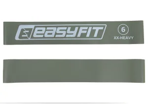 Гумове кільце для фітнесу EasyFit №6