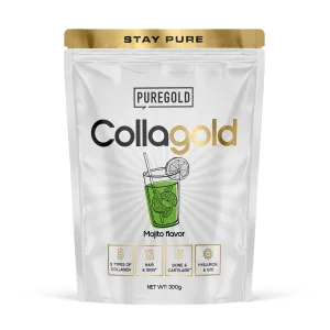 Collagold - 300 г мохіто