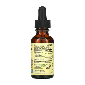 Echinacea Liquid Drops - 30 мл