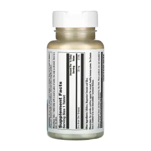 Zinc 30 Orotate Sustained Release - 90 таблеток