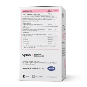 Ultra Women's Multivitamin Formula - 60 капсул