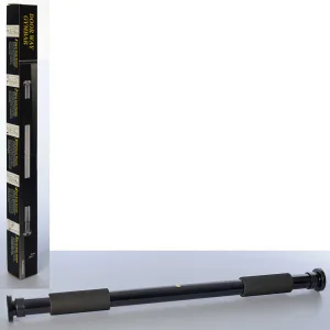 Турнік у дверний отвір розсувний - 63-100 см