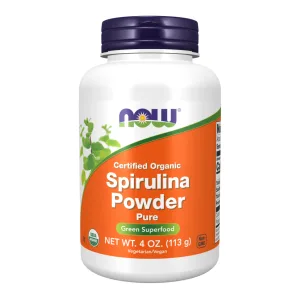 Spirulina Powder - 113 г