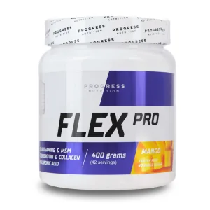 Flex Pro - 400 г манго
