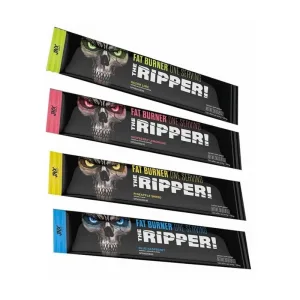 The Ripper! - 5 г razor лайм