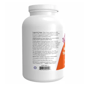 Nutritional Yeast Flakes - 284 г