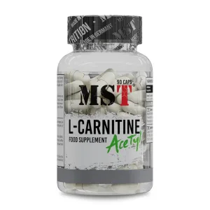 L Carnitine Acetyl - 90 капсул