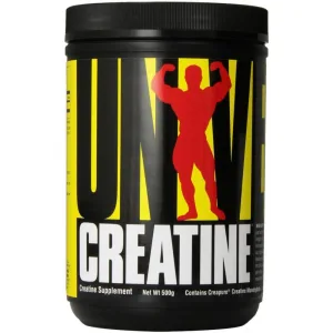 Creatine Micronized 500 г