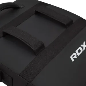 Маківара RDX KICK SHIELD AURA PLUS T-17 Black Golden Heavy (1 шт.)