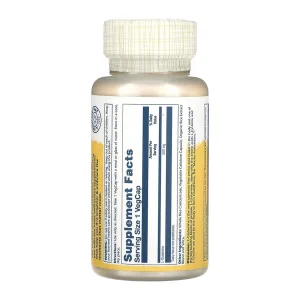 L-Glutamine 500 мг - 50 капсул