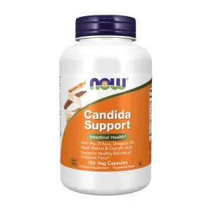 Candida Support - 180 капсул