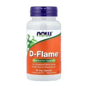 D Flame - 90 капсул