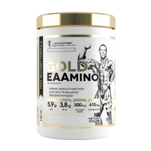 Gold EAAmino - 390 г Лісові ягоди