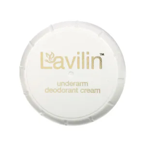 Lavilin Underarm Deodorant Cream - 12,5 г
