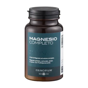 Magnesio Completo - 180 таблеток