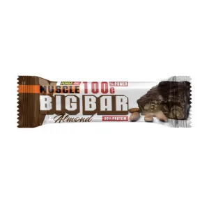 Big Bar - 100 г Мигдаль