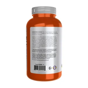 Arginine & Citrulline Powder - 340 г