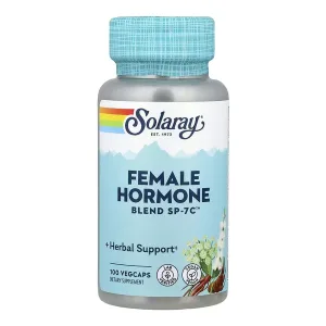 Female Hormone SP-7 C - 100 капсул