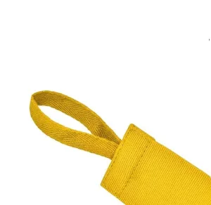 Бинти для боксу RDX Hand Wraps Yellow (2,5 м.)