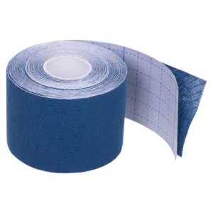 Кінезіо тейп (Kinesiology tape)