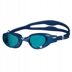 Окуляри для плавання Arena THE ONE синій універсальний (оригінал)