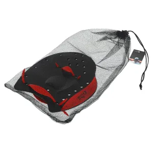 Swimming Paddles Hand Fins Cima - L (21.5x20 cm)