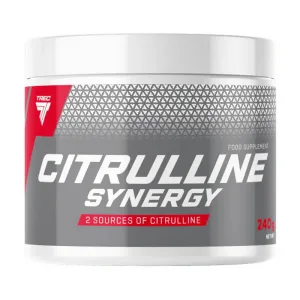 Citrulline Synergy - 240 г манго