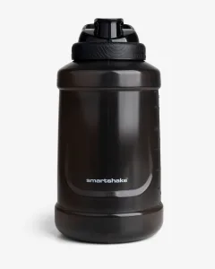 Спортивна пляшка SmartShake Ultimate Jug 2100 мл Black
