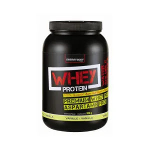 Whey Protein - 908 г шоколад