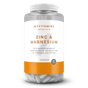 Zinc and Magnesium 800 мг - 90 капсул