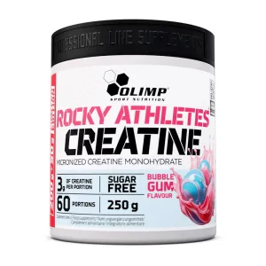 Rocky Athletes Creatine - 250 г Жуйка