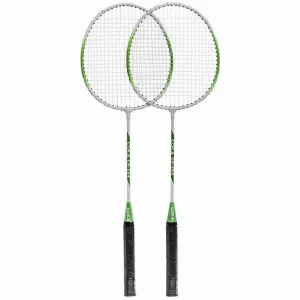 Бадмінтону в чохлі COKA червоний