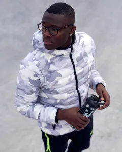 Revive - 750 мл камуфляж чорний